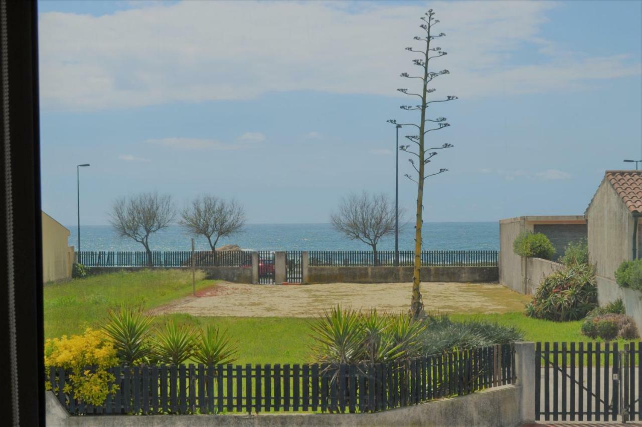 Porto Sea Front Apartment Lavra Dış mekan fotoğraf